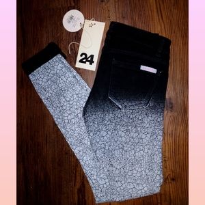 HUGE SALE Sass & Bide skinnies